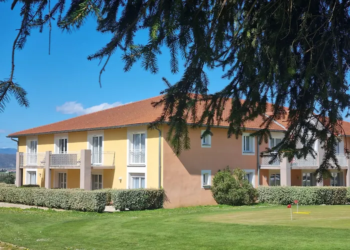 Domaine Golf Albon