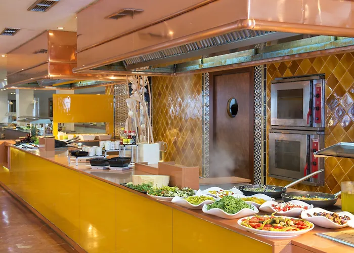 Iberostar Selection Albufera Park All Inclusive