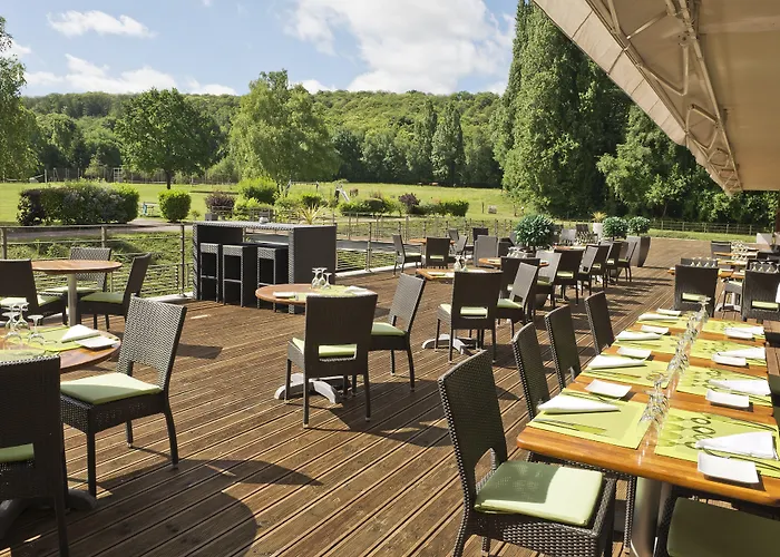 Best Western Plus L'Oree Paris Sud