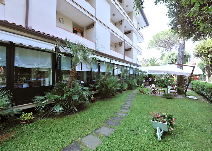 Hotel Kyrton