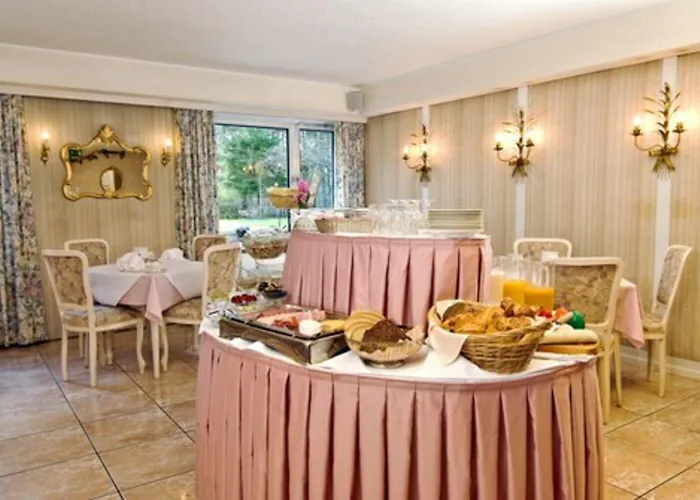 Wald-Hotel