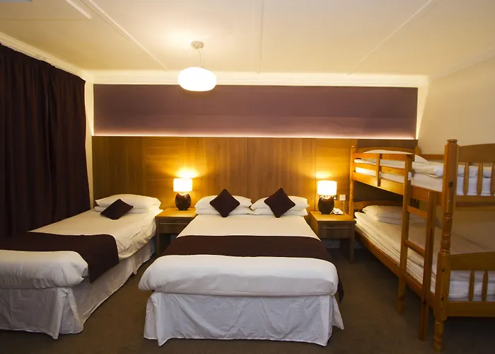 Esplanade Hotel