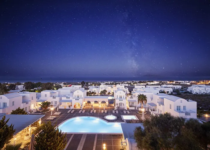 El Greco Resort & Spa