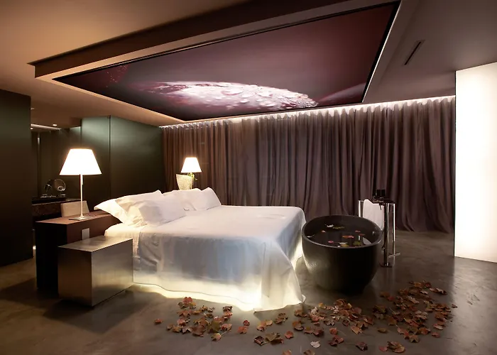 The Vine Hotel