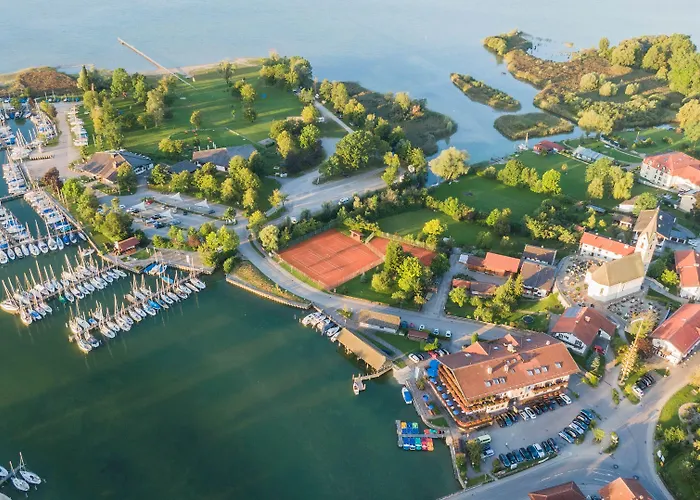 SeeHotel Wassermann