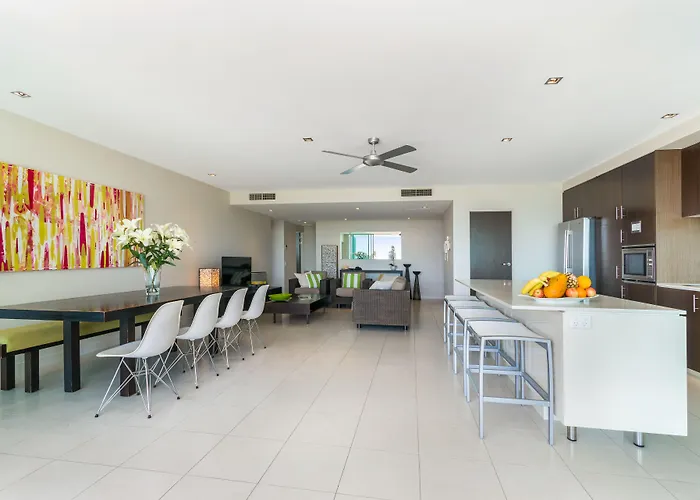 Element On Coolum Beachfront Sunshine Coast