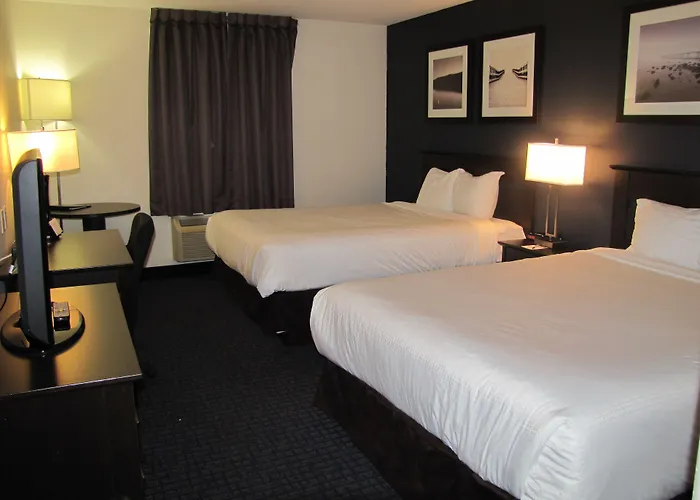 Super 8 By Wyndham Lachenaie/Terrebonne