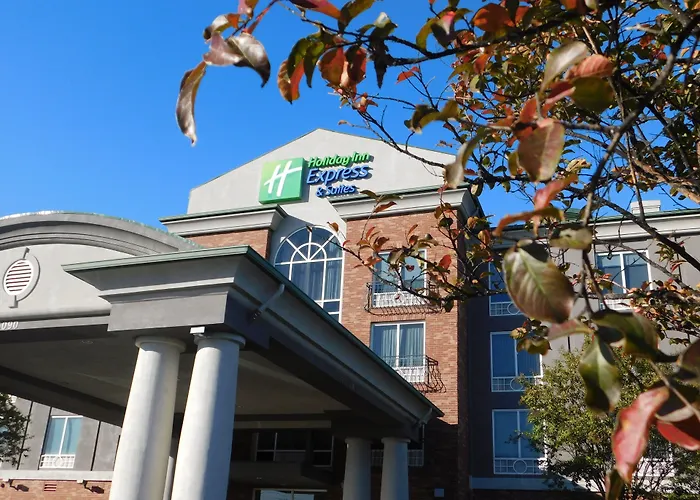 Holiday Inn Express Hotel & Suites Millington-Memphis Area By Ihg