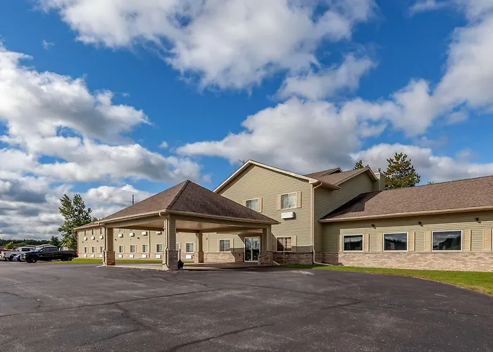 Quality Inn Redgranite
