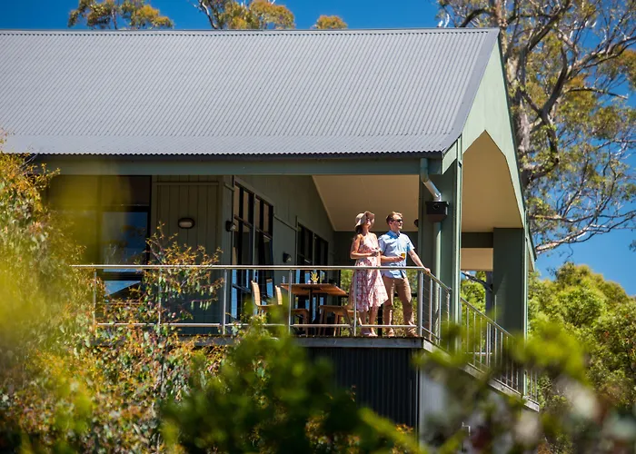 Cradle Mountain Hotel
