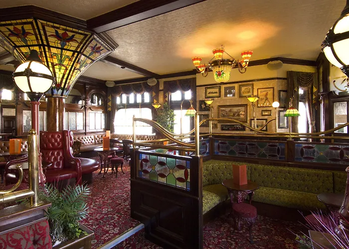 The Railway Hotel Worthing