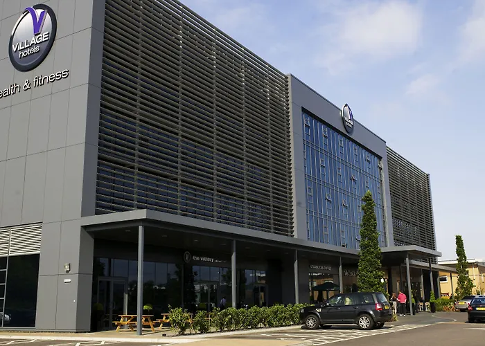 Village Hotel London Watford