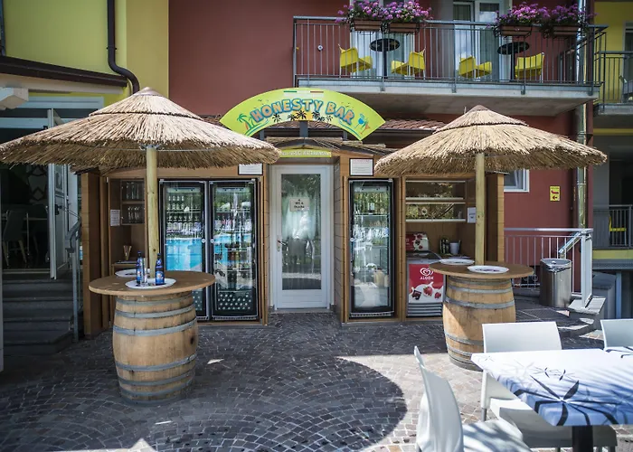 Aktivhotel Santalucia
