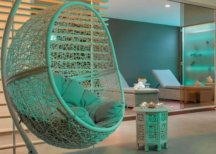 Valamar Parentino Hotel