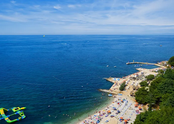 Valamar Parentino Hotel