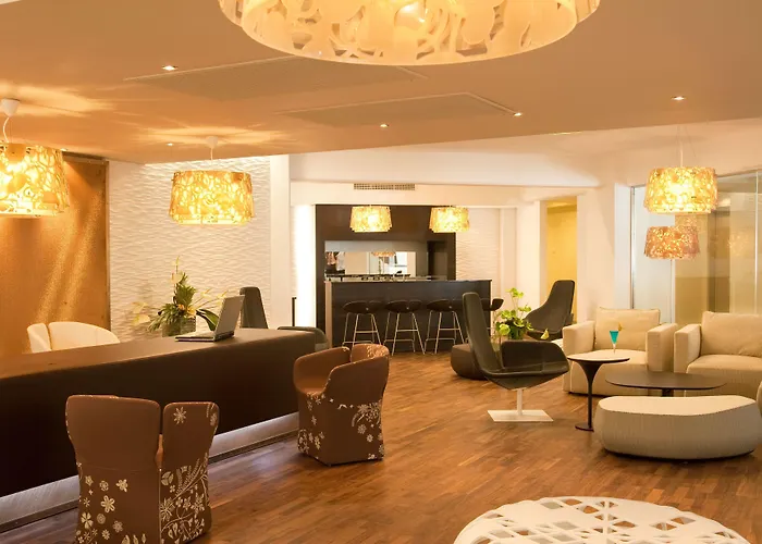 Elysium Resort&Spa