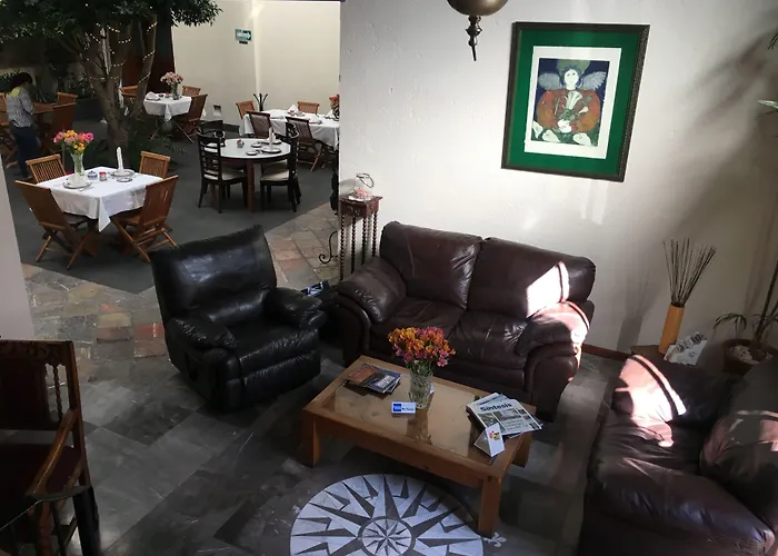 Estrella De Belem B&B And Spa