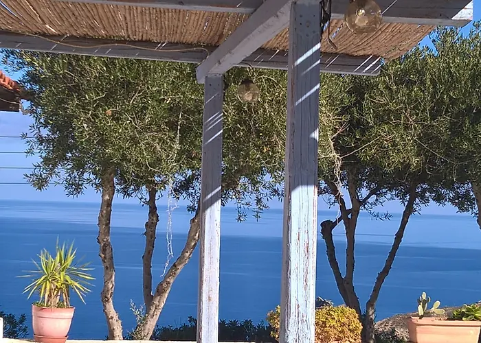 Agia Pelagia Hotel Bellevue