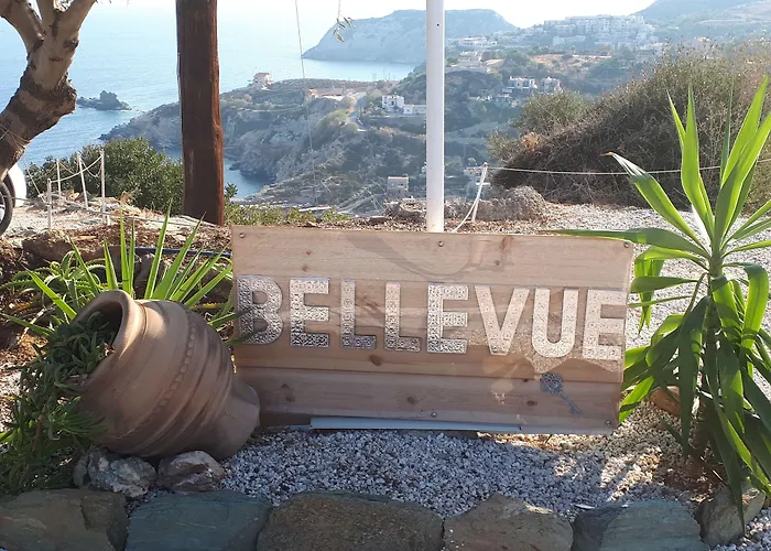 Agia Pelagia Hotel Bellevue