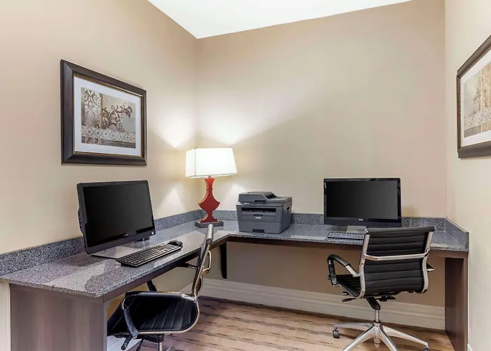 Best Western Plus Burleson Inn & Suites