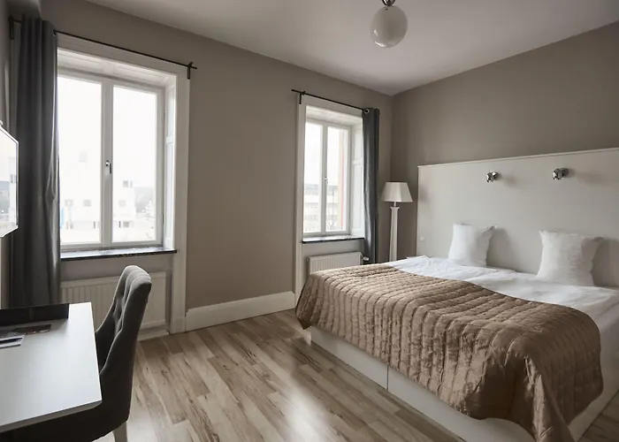 Hotell Hjalmar