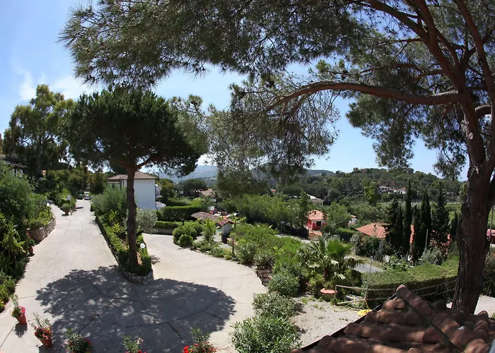Hotel Villa Giulia
