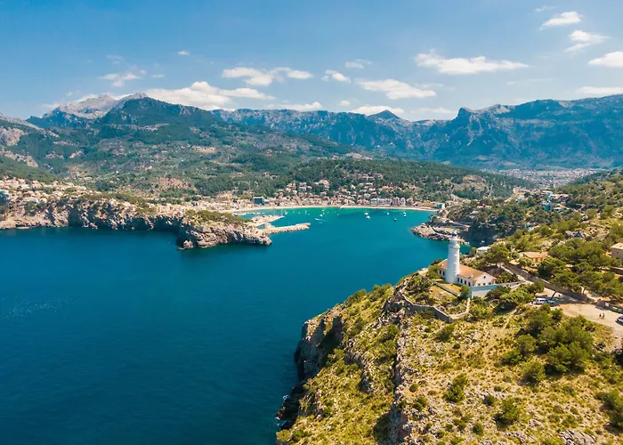 Hotel Eden Nord Soller