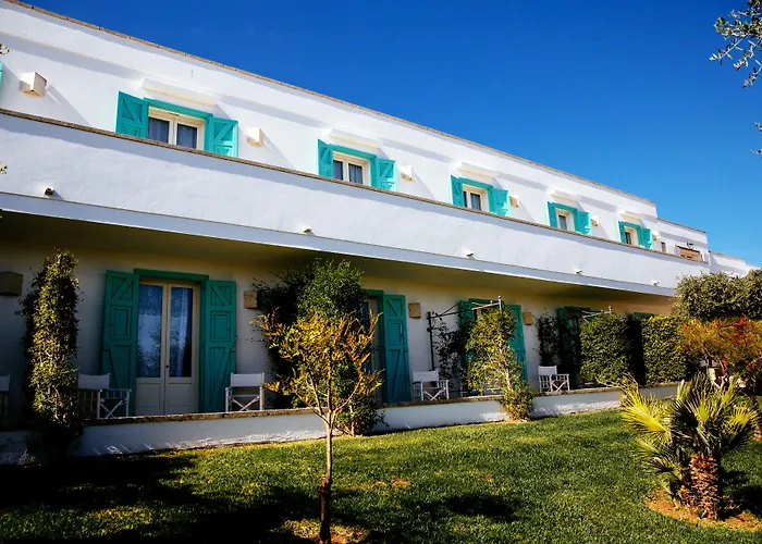 Tenuta Centoporte