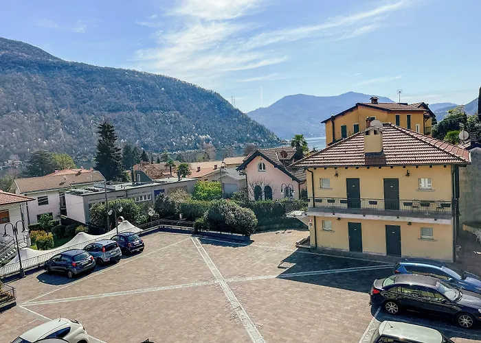 Caroline Hotel
