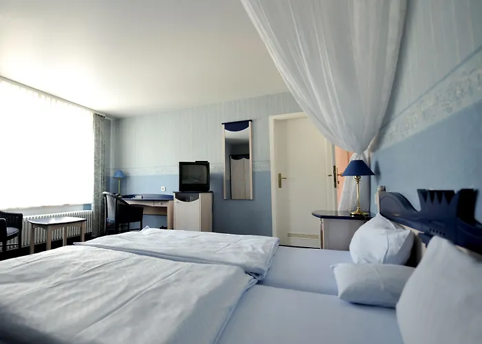 Genusshotel Krone & Roadtrips Bei Basel