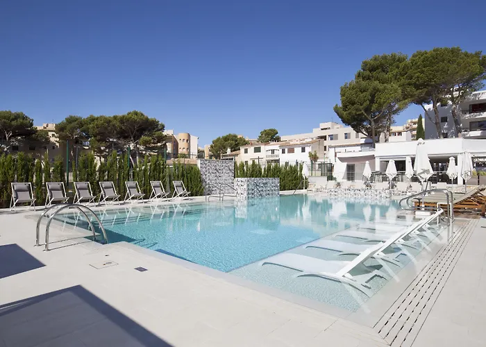 Hotel Bella Playa & Spa