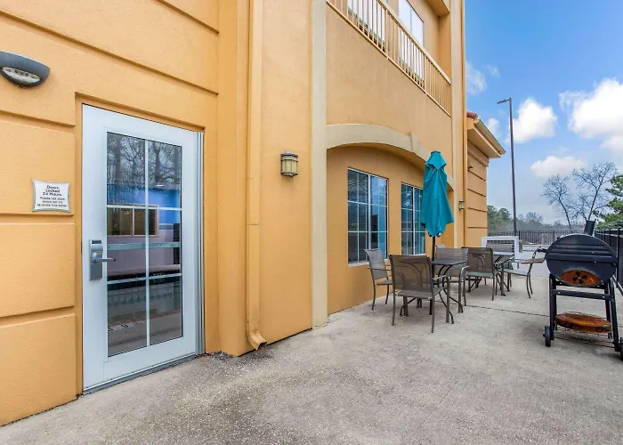 La Quinta By Wyndham Fultondale Birmingham North