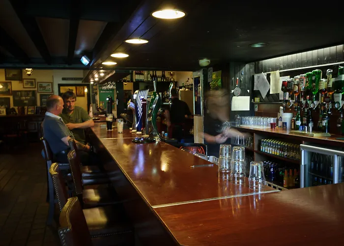 Brown Trout Golf & Country Inn