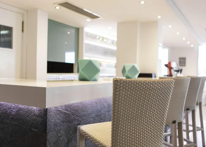 Sentido Fido Punta Del Mar Hotel & Spa - Adults Only