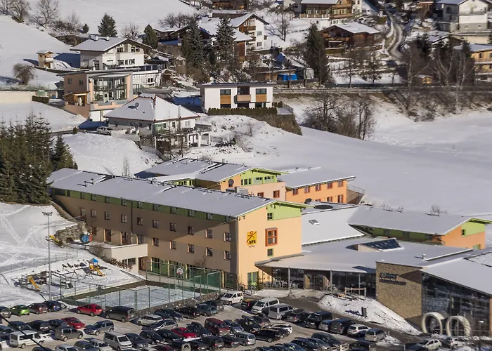 Jufa Hotel Wipptal