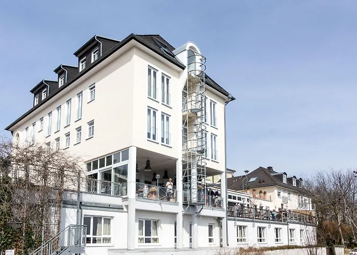 Hotel Schoene Aussicht