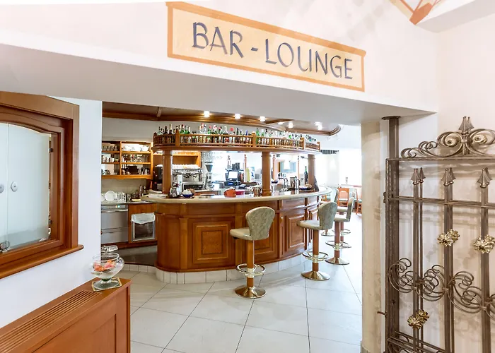 Sartori'S Hotel