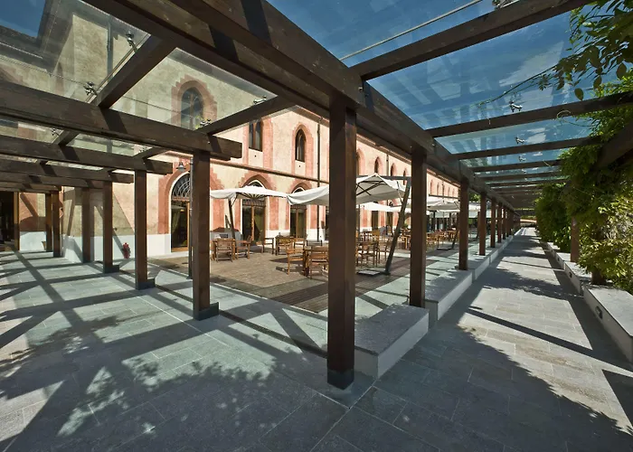 Albergo Dell'Agenzia