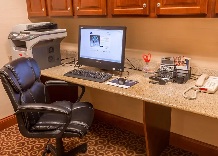 Hampton Inn Goshen
