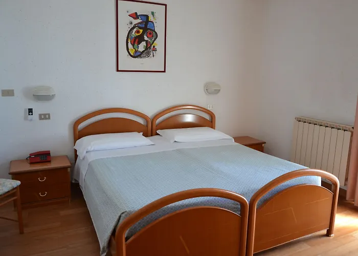 Hotel Villa Ricci & Benessere