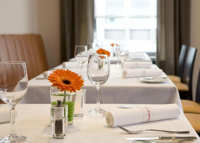 Intercityhotel Mainz