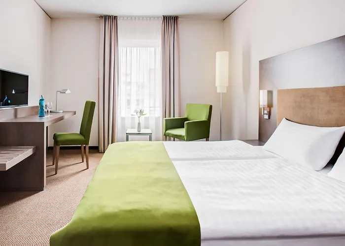 Intercityhotel Mainz