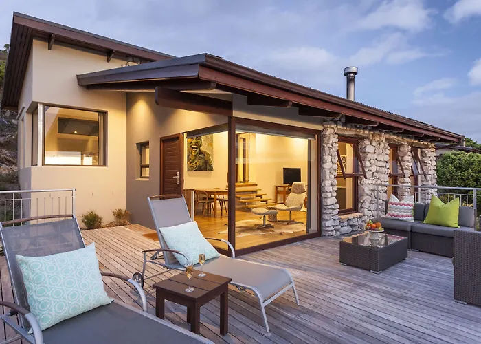 Grootbos Private Nature Reserve