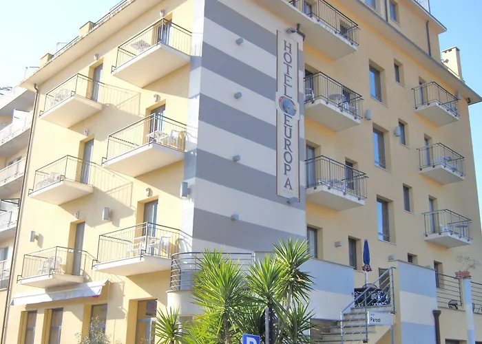 Hotel Europa