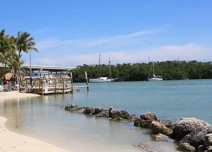 Gilbert's Resort