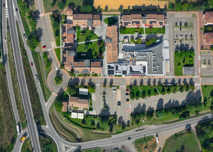 Hotel Maranello Village