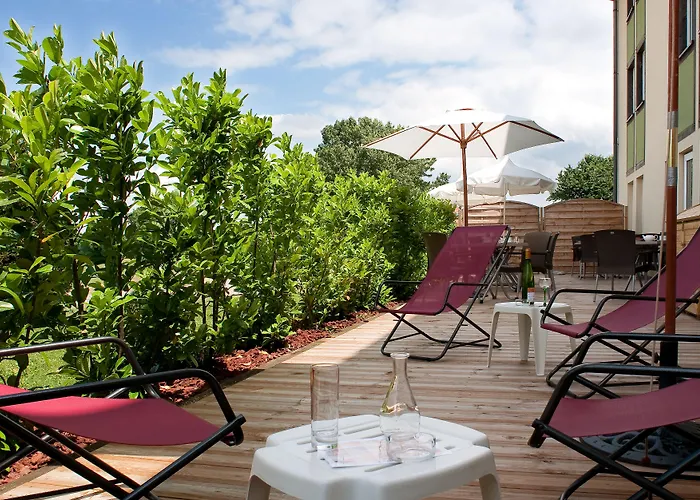 Als Hotel