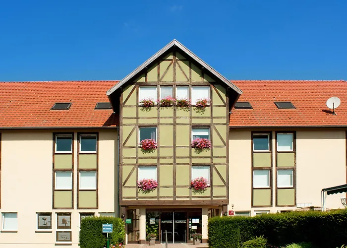 Als Hotel