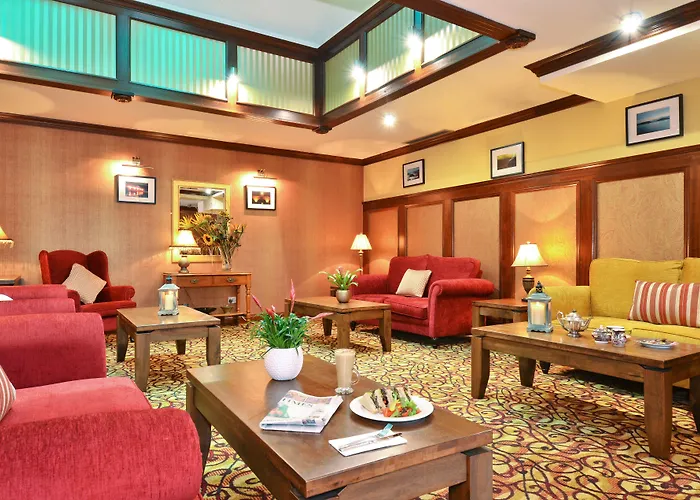 Hotel Newport