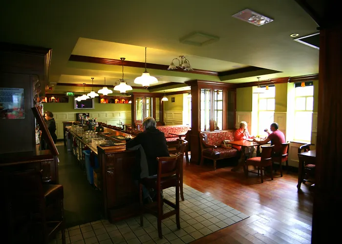Hotel Newport